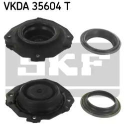 Подшипник (SKF: VKDA 35604 T)